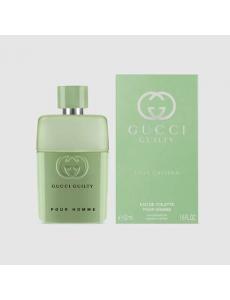Gucci Guilty Love Edition Pour Homme 50ML 