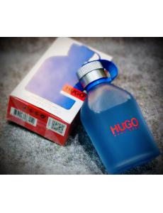 Now Hugo Boss