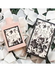 Gucci Bloom Nettare Di Fiori 