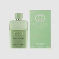 Gucci Guilty Love Edition Pour Homme 50ML 
