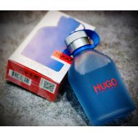 Now Hugo Boss