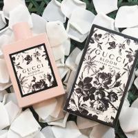 Gucci Bloom Nettare Di Fiori 