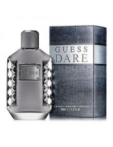 Dare Guess