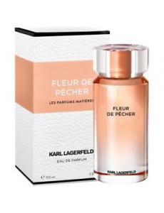 Fleur de Pecher Karl Lagerfeld