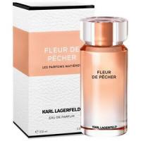 Fleur de Pecher Karl Lagerfeld