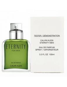 Eternity for Men Eau de Parfum tester