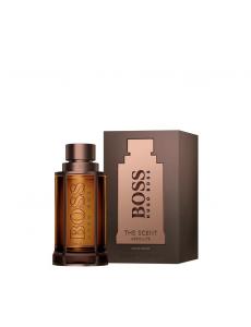 Boss The Scent Absolute 