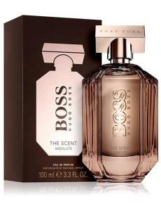 Boss The Scent For Her Absolute