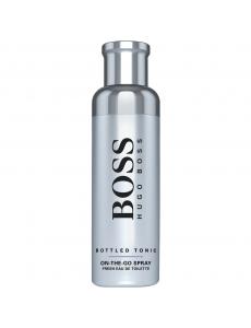Boss Bottled Tonic On The Go Spray