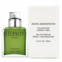Eternity for Men Eau de Parfum tester