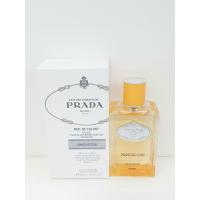 Infusion Mandarine Prada tester