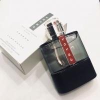Luna Rossa Carbon Prada tester
