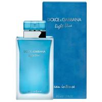 Light Blue Eau Intense Dolce&Gabbana