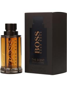 Boss The Scent Private Accord