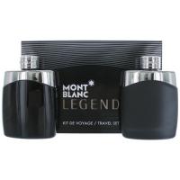 Montblanc legend gift set