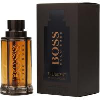 Boss The Scent Private Accord