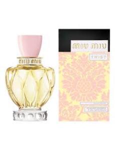 Miu Miu Twist Eau de Toilette