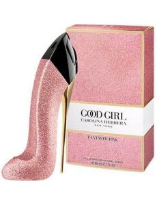 Good Girl Fantastic Pink