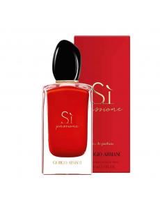 Sì Passione Giorgio Armani