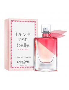 La Vie est Belle en Rose Lancome