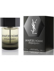 La Nuit de l'Homme Yves Saint Laurent