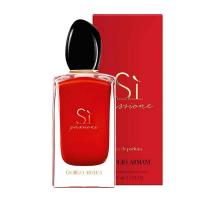 Sì Passione Giorgio Armani
