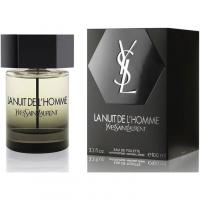 La Nuit de l'Homme Yves Saint Laurent