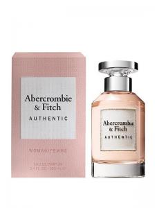 Authentic Woman Abercrombie & Fitch