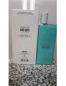 Aqua Kenzo pour Femme tester