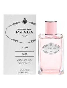 Infusion de Rose Prada tester