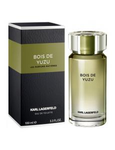 Bois de Yuzu Karl Lagerfeld