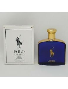 Polo Blue Gold Blend tester