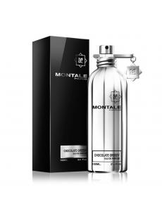 Chocolate Greedy Montale