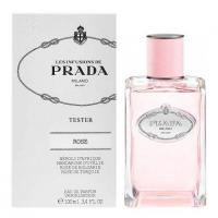 Infusion de Rose Prada tester