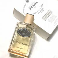 Infusion de Fleur d'Oranger tester