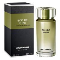 Bois de Yuzu Karl Lagerfeld