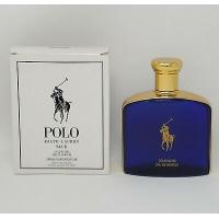 Polo Blue Gold Blend tester