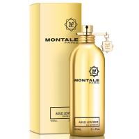 Aoud Leather Montale