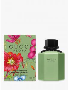 Flora Emerald Gardenia Gucci limited edition 50 ML