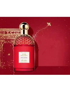 Aqua Allegoria Rosa Rossa 125ML