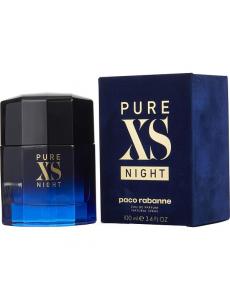 Pure XS Night Paco Rabanne