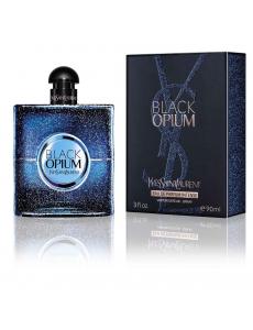 Black Opium Intense Yves Saint Laurent 