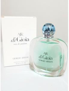 Air di Gioia tester