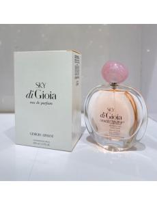 Sky di Gioia tester