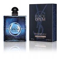 Black Opium Intense Yves Saint...