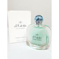 Air di Gioia tester