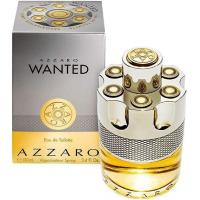 Wanted Azzaro