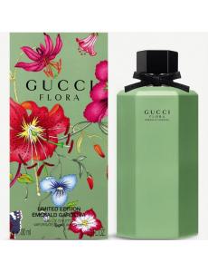 Flora Emerald Gardenia Gucci 
