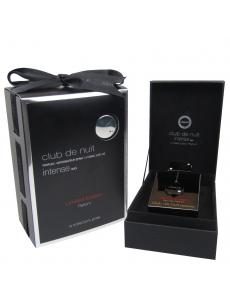 Club de Nuit Intense Man limited Edition