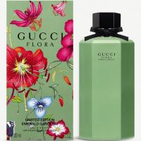 Flora Emerald Gardenia Gucci 